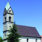 Sankt Laurentius-Kapelle Stillau