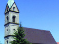Laurentius-Kapelle Stillau